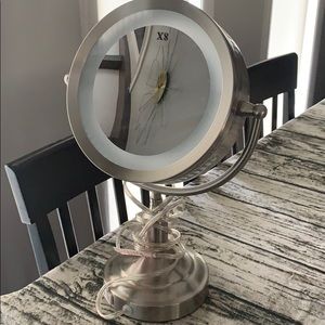 Zadro Makeup mirror